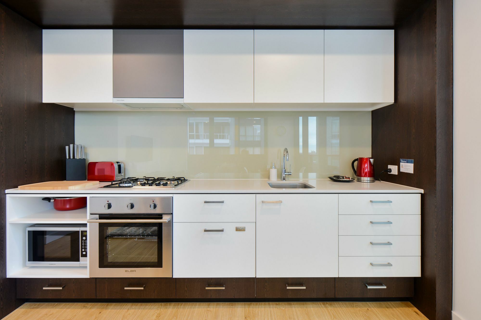 Urbanminder @ Opus Apartment - Melbourne — Photos 3